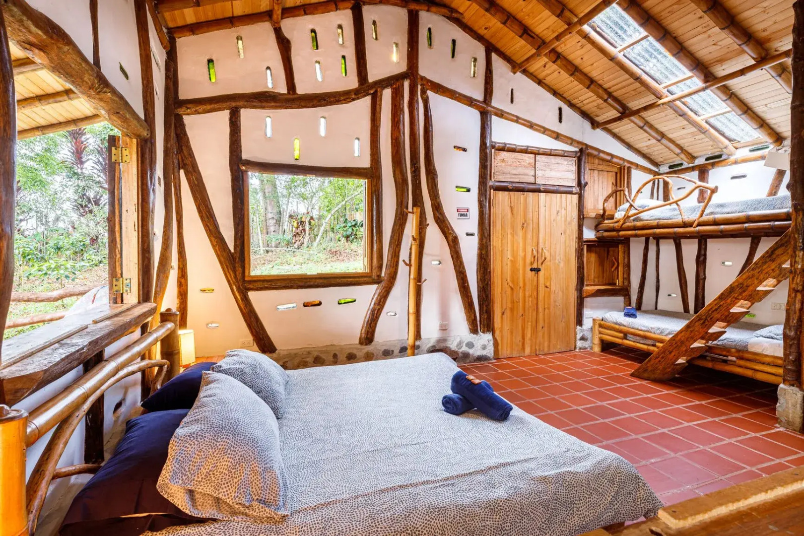 Hotel la Casa de Francois - Hostel