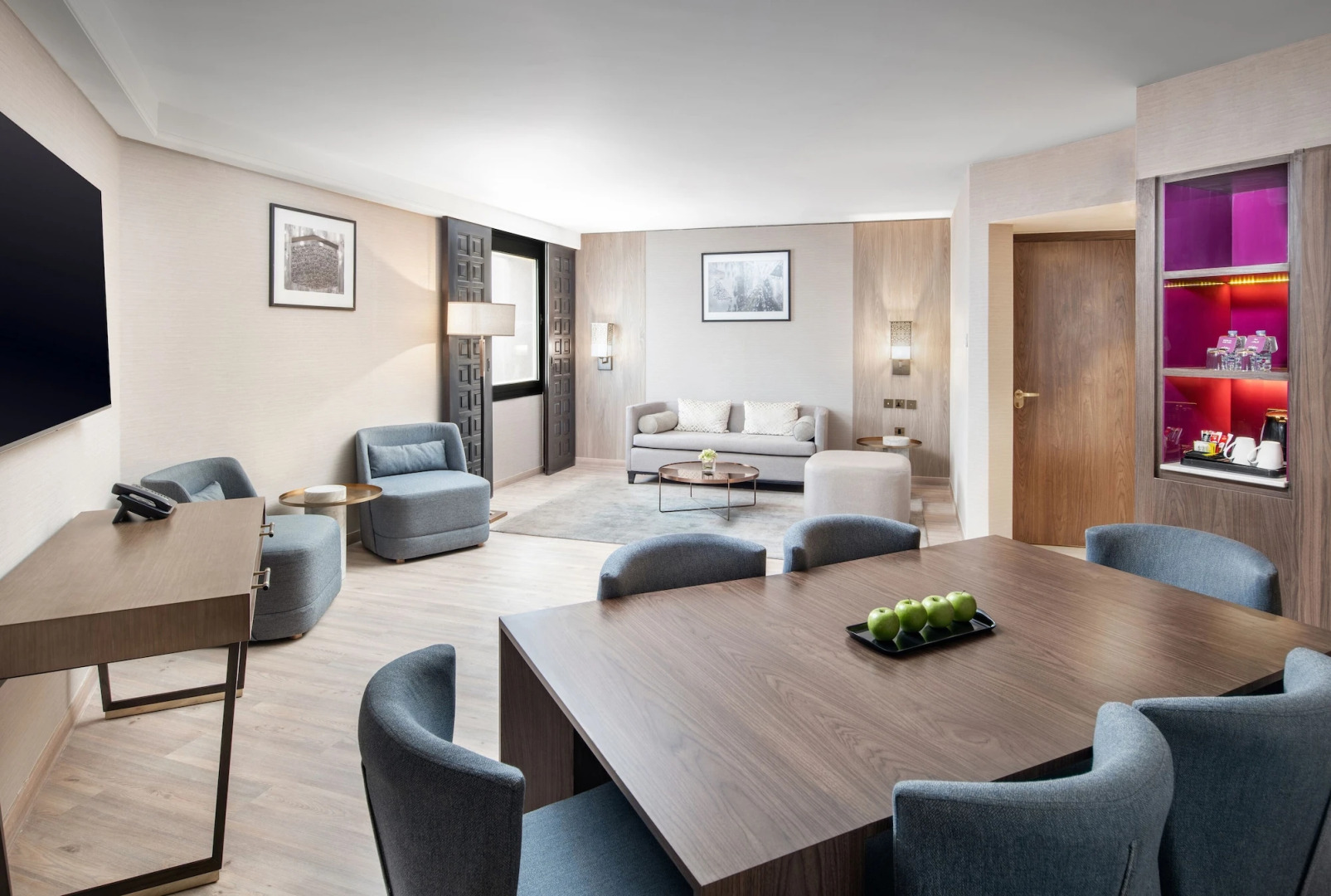 Makarem Ajyad Makkah Hotel