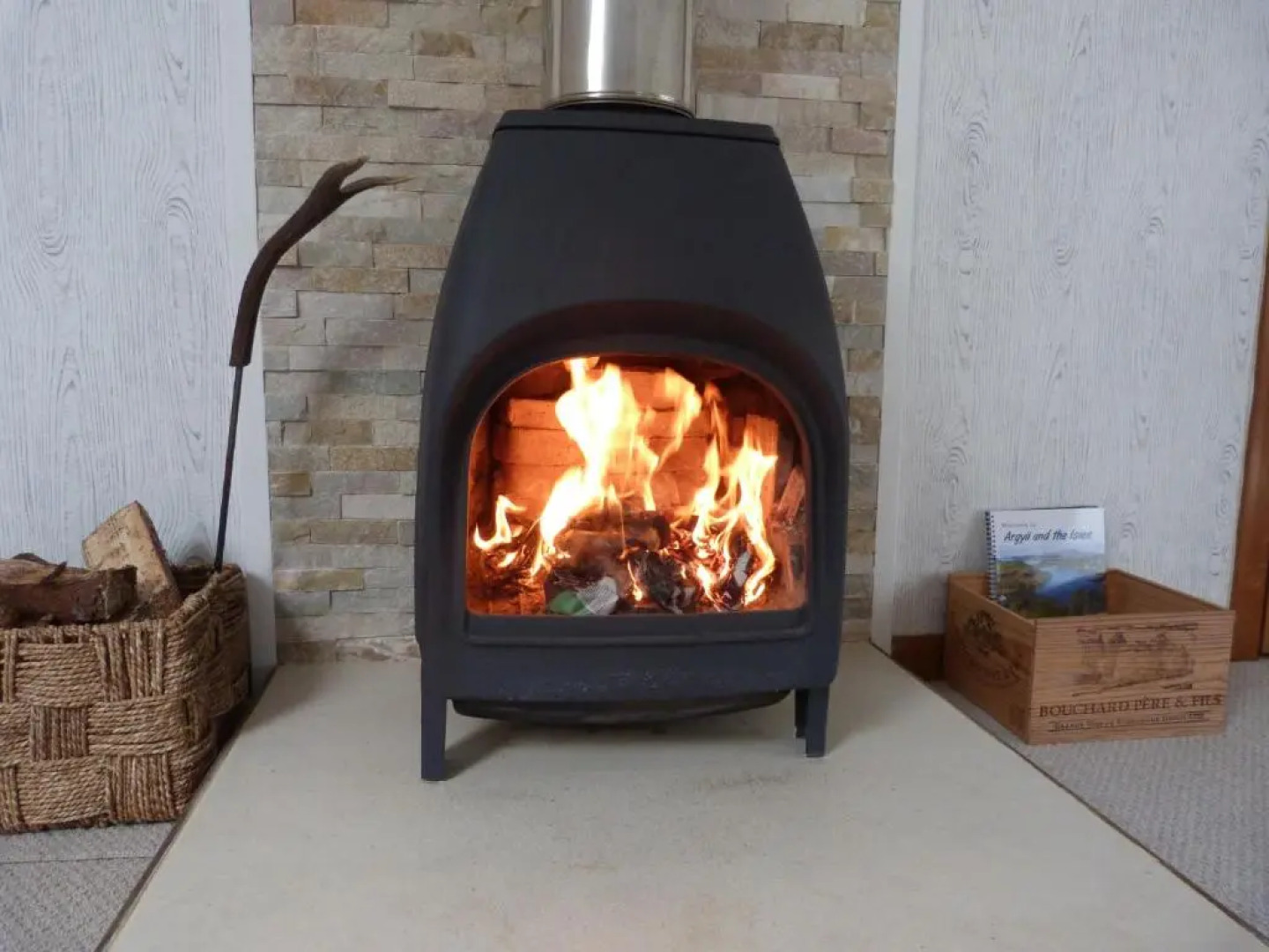 The Steading at Barmore