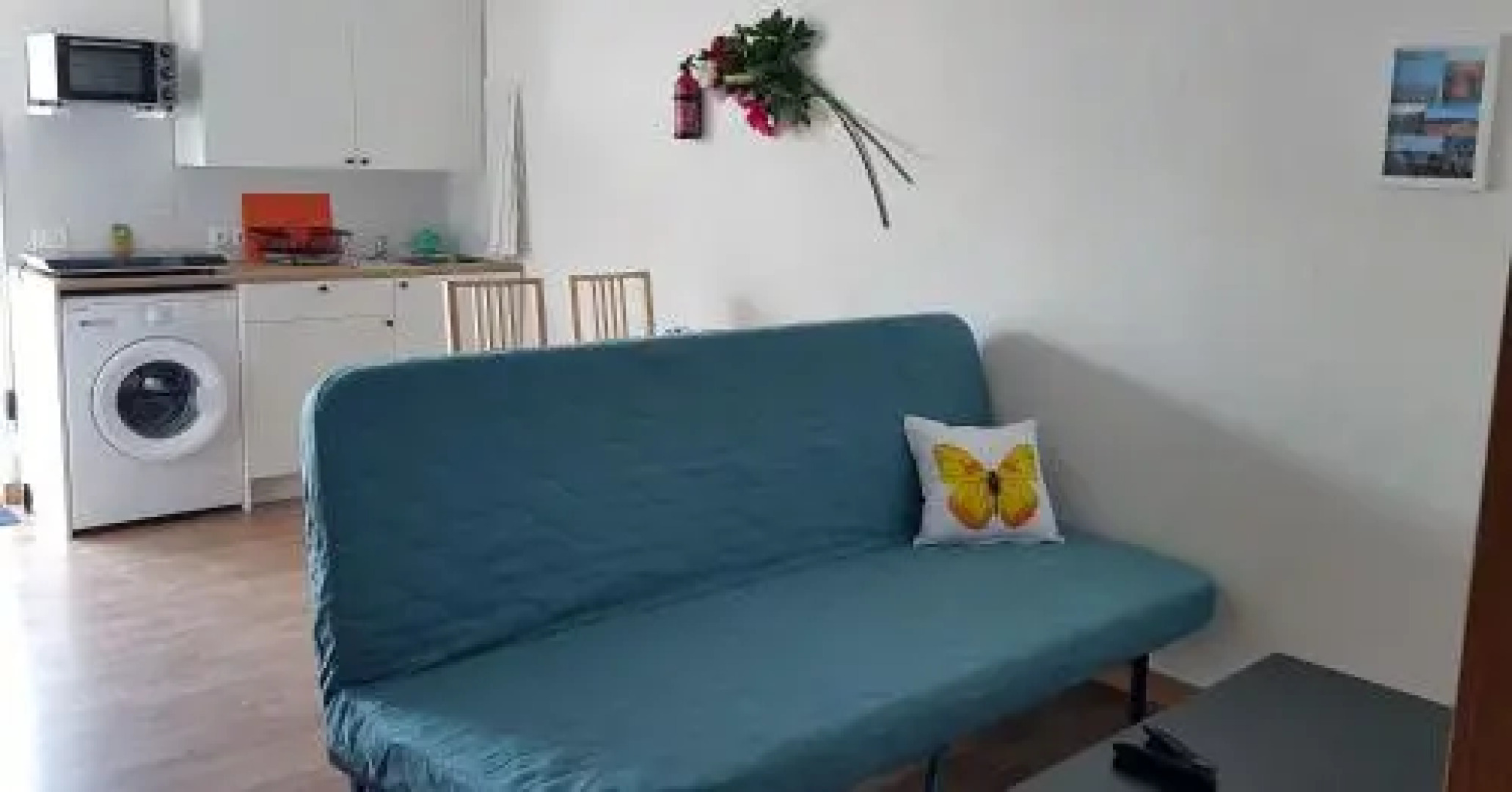 Villa Roja (b) - Kleine Ferienanlage mit Pool, Spielplatz und Boule [#95255]