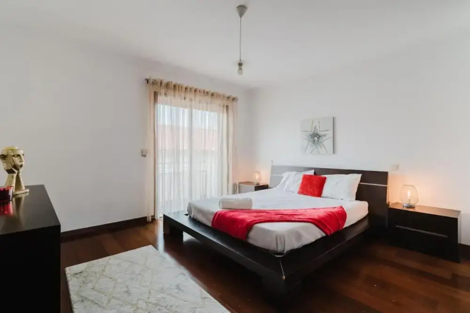 Deluxe Sea View Pool Villa