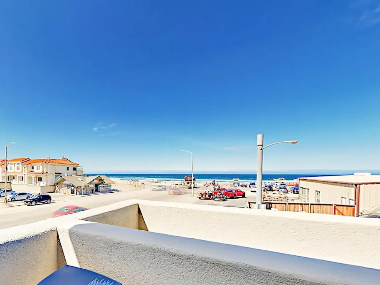 311 Pier Avenue Apartment 2 Bedrooms 1 Bathroom Apts