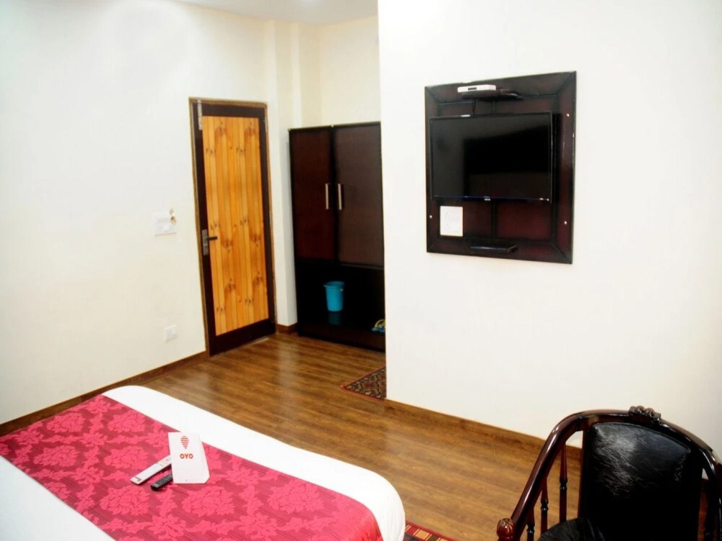 OYO 9407 Hotel Anjukul