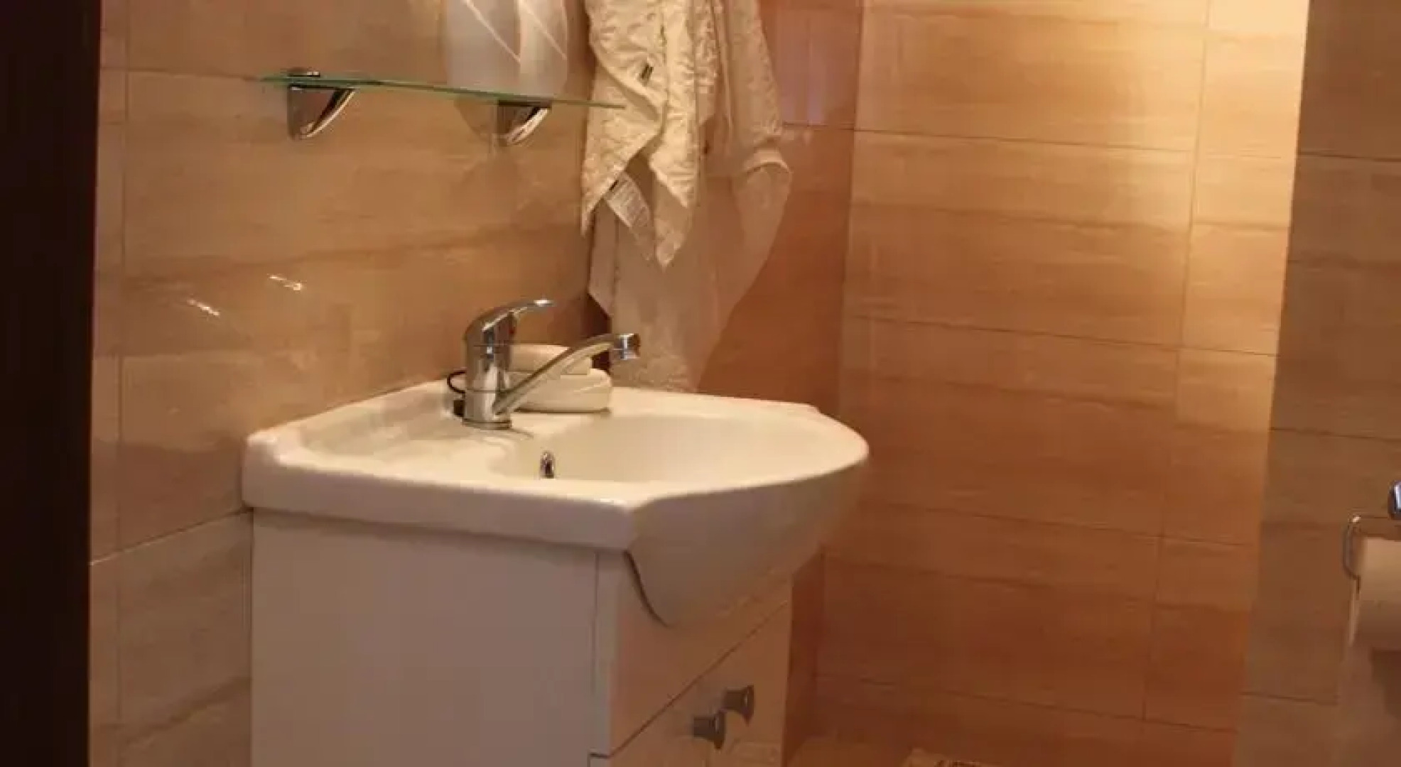 Łeba Domki z Klimatyzacją