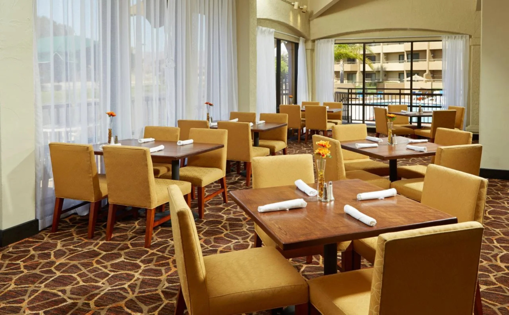 Holiday Inn Santa Maria