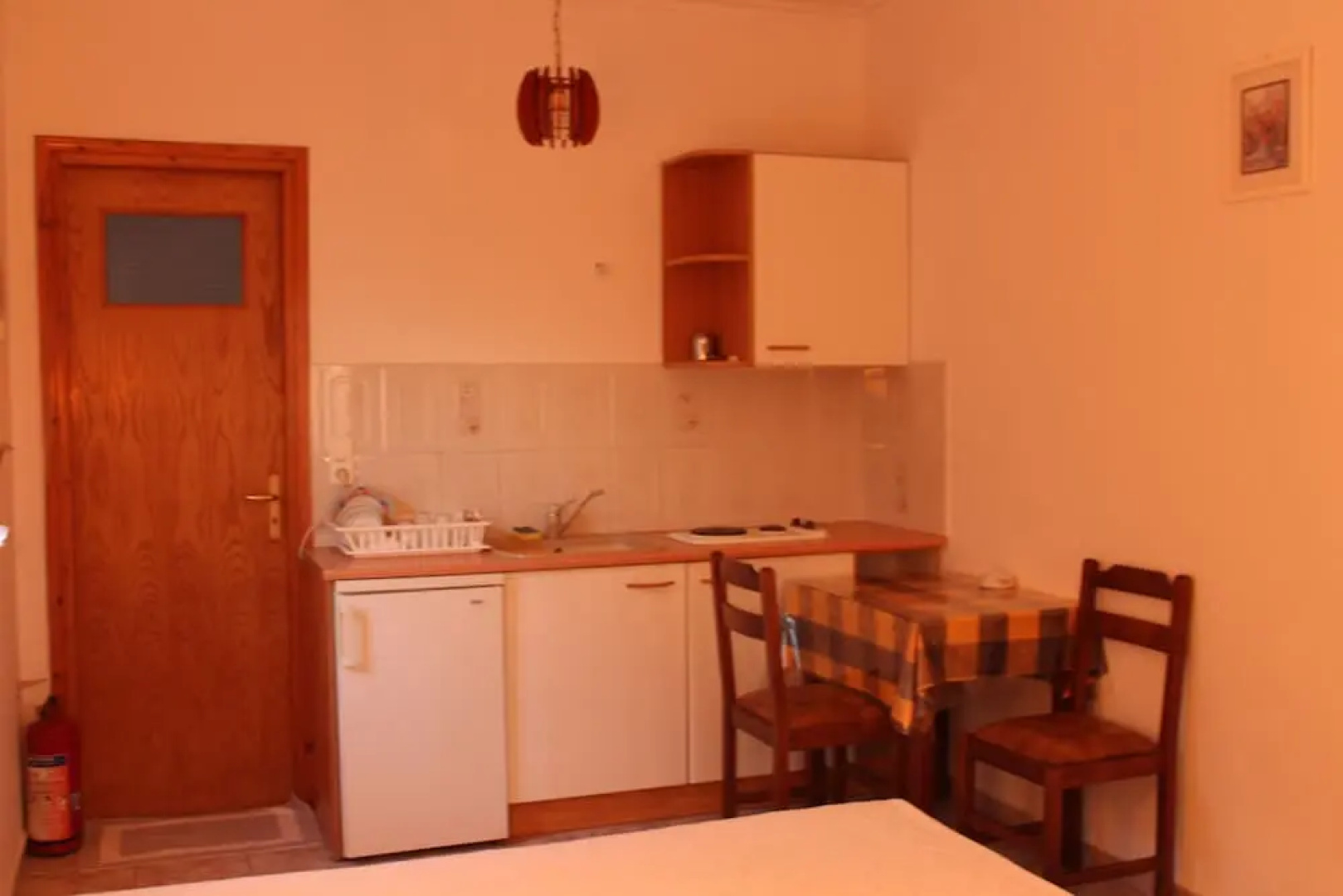 Theofilos Appartements