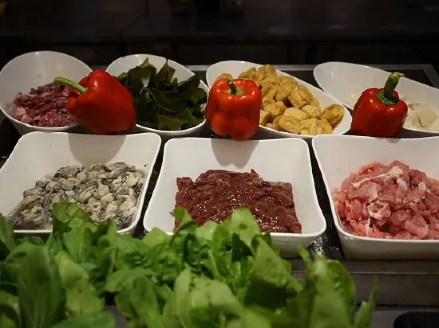 Duoleng Hotspring Hotel