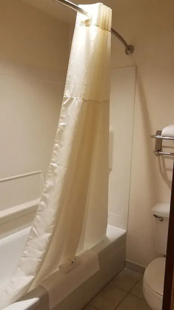 Quality Inn & Suites Silverdale