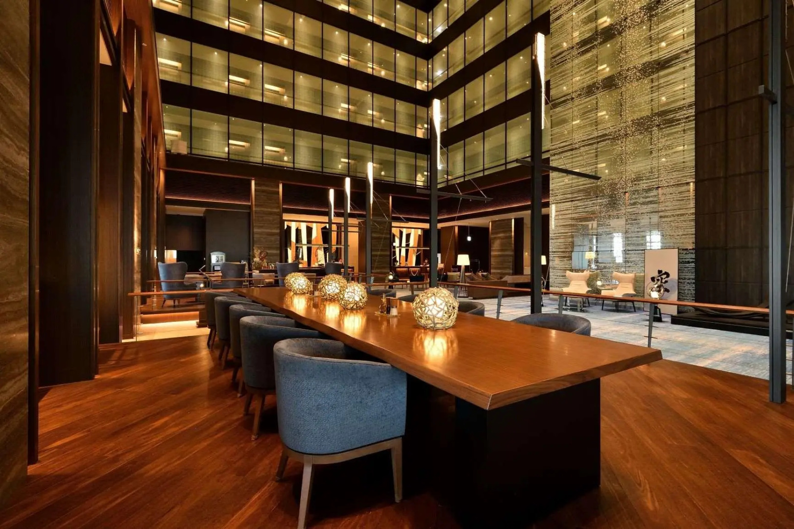 Nagoya Prince Hotel Sky Tower