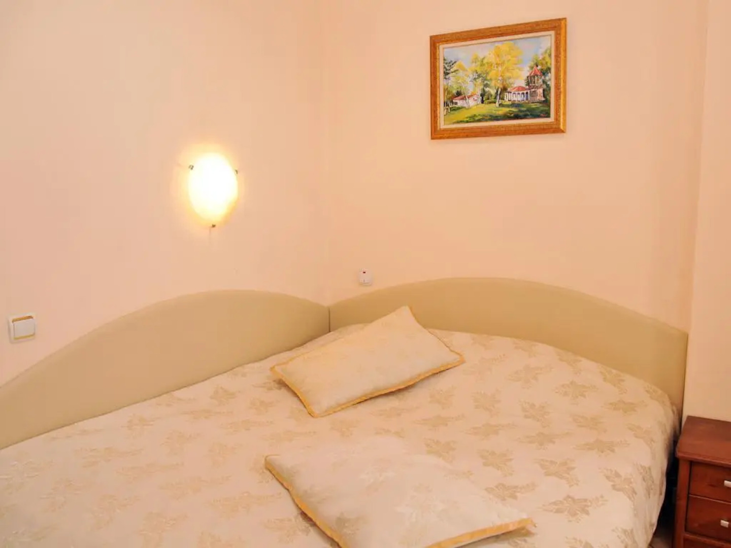 Guesthouse Elizabeth