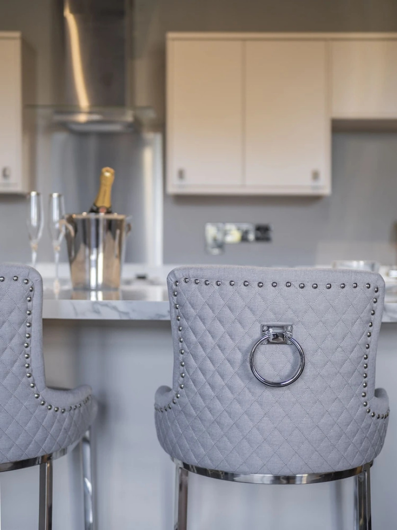 Bowers Mill Aparthotel