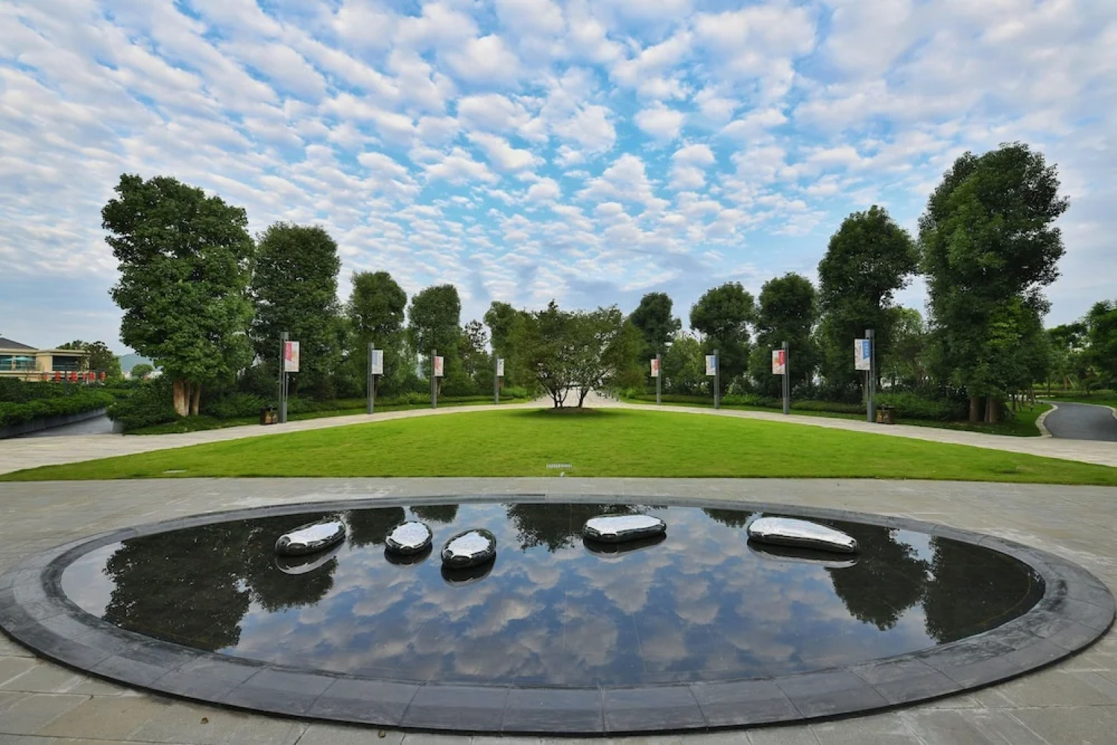 Suining Marriott Hotel