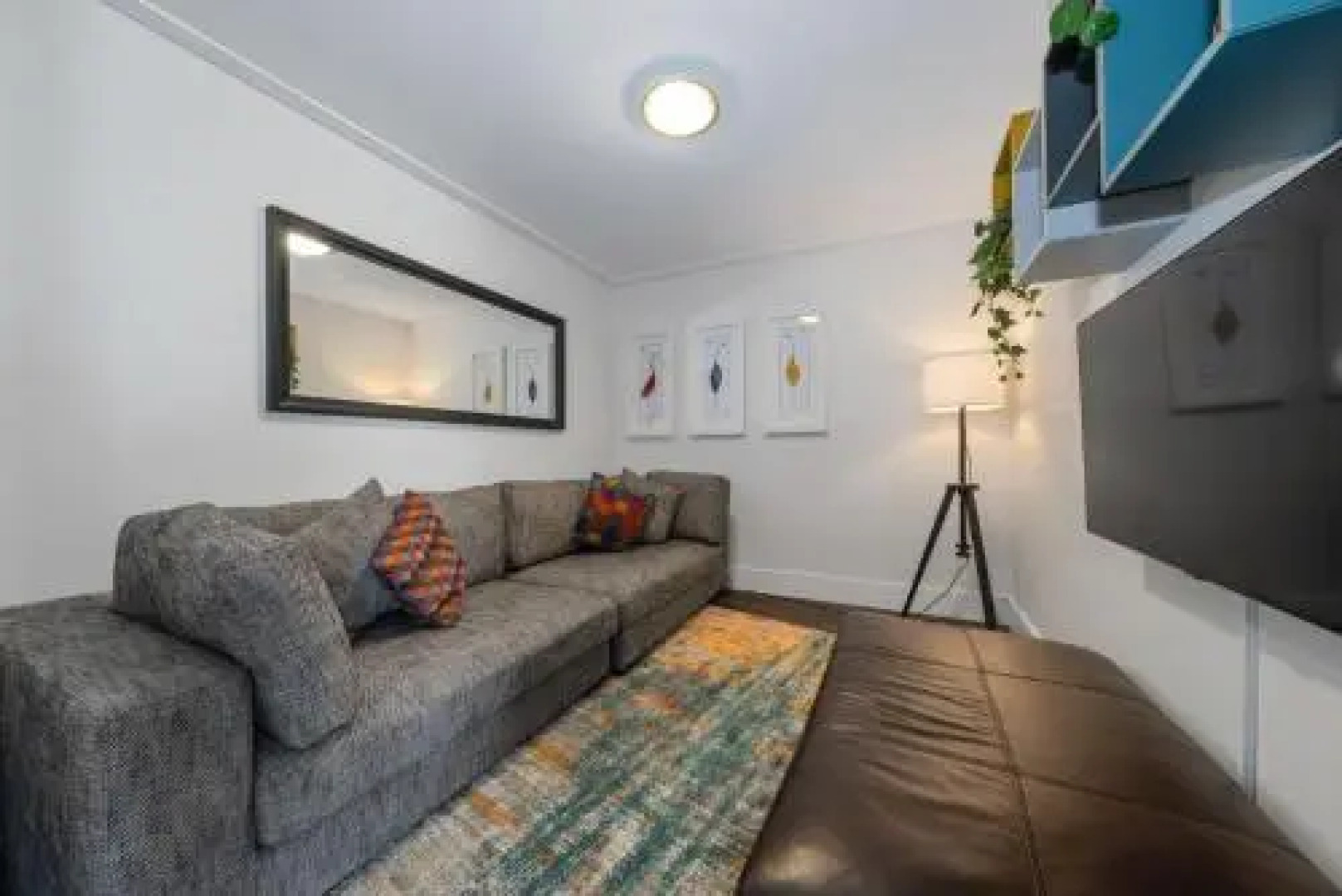 Coast Luxury Apartment 24