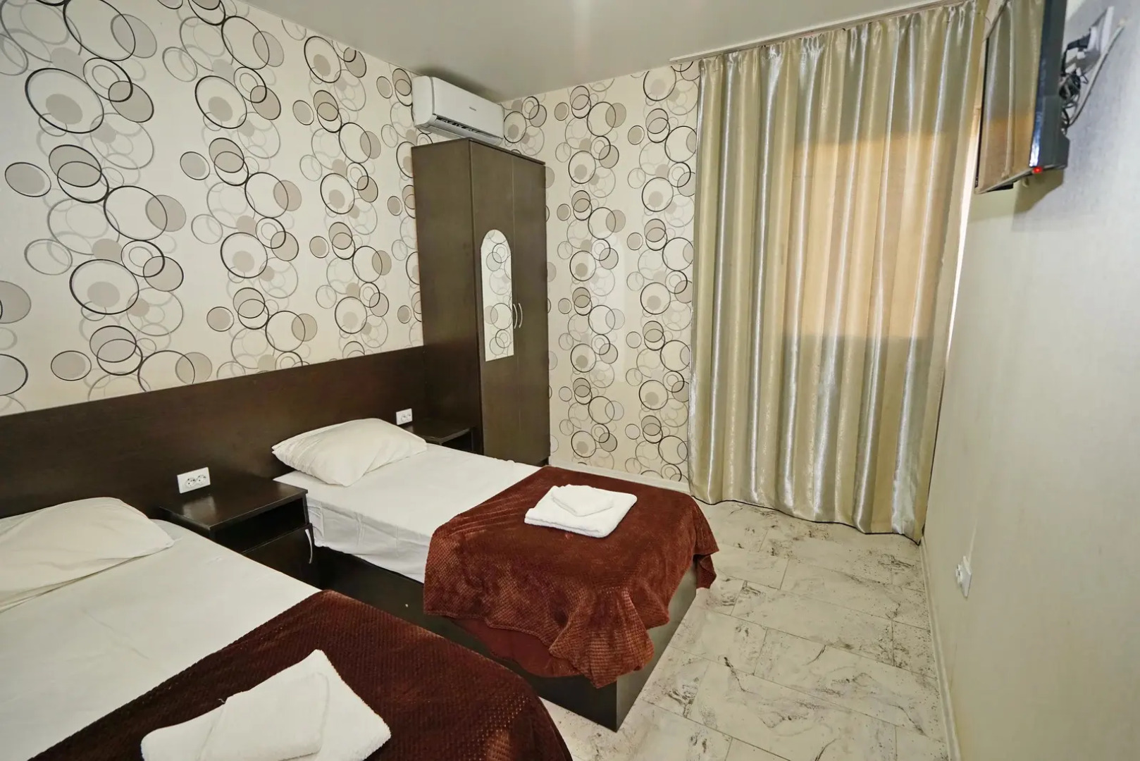 Солнце Кавказа