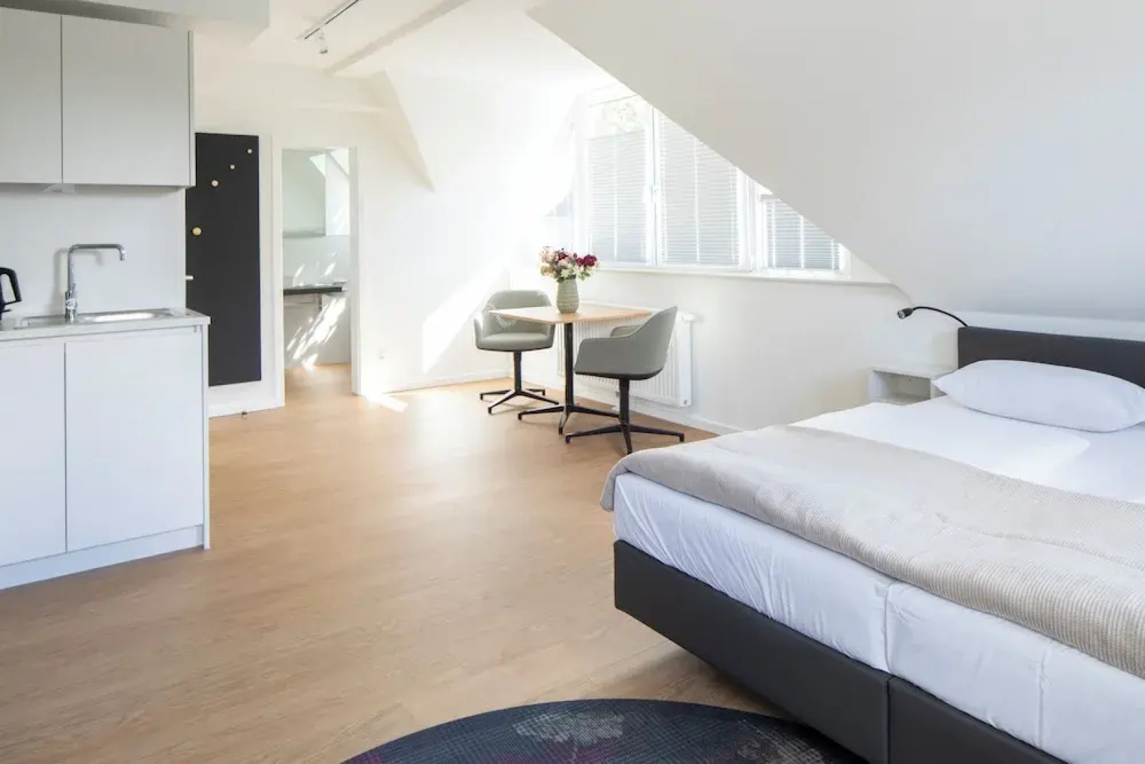 Upstalsboom Langeoog