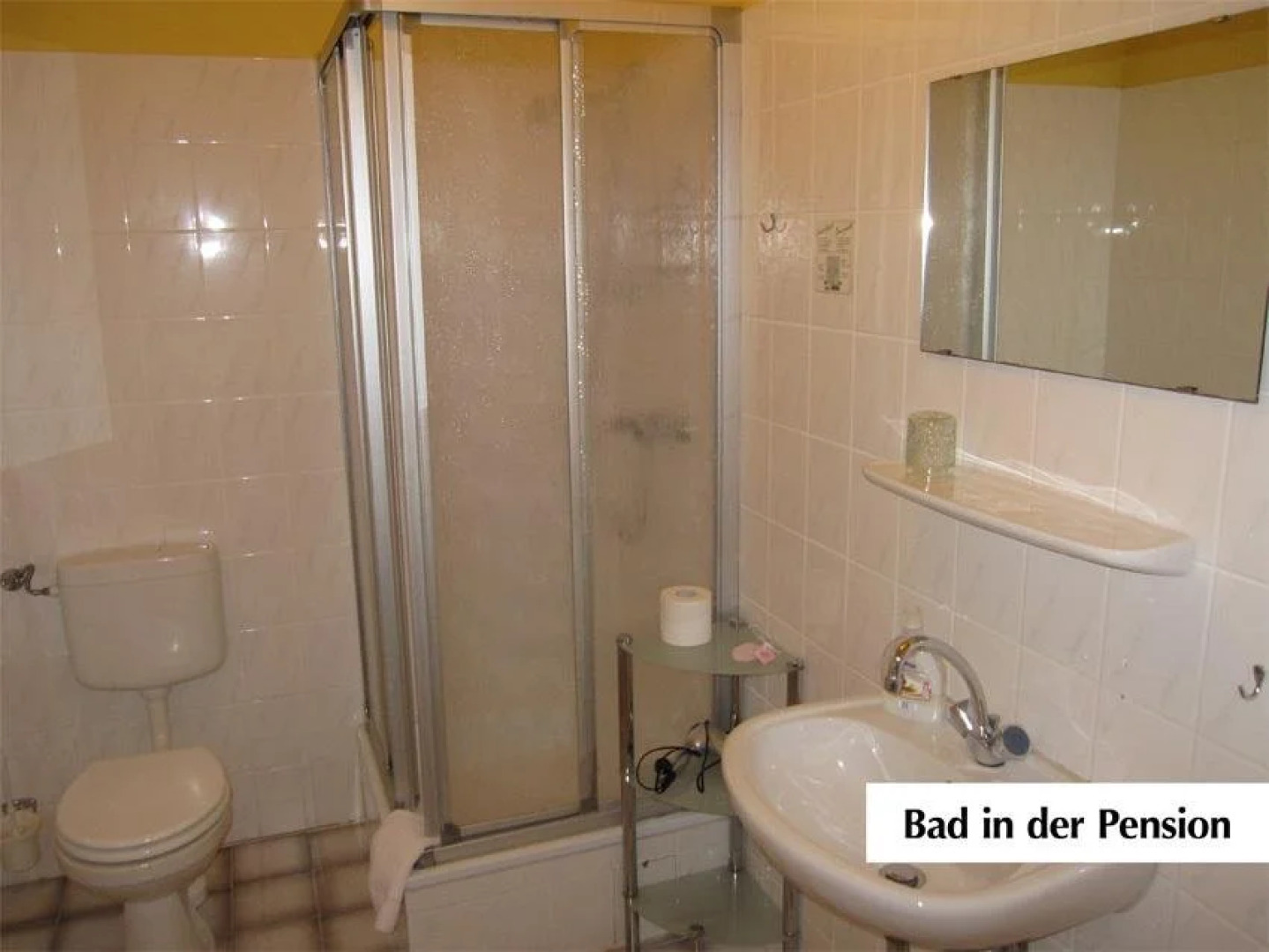 Hotel Märkisches Gutshaus