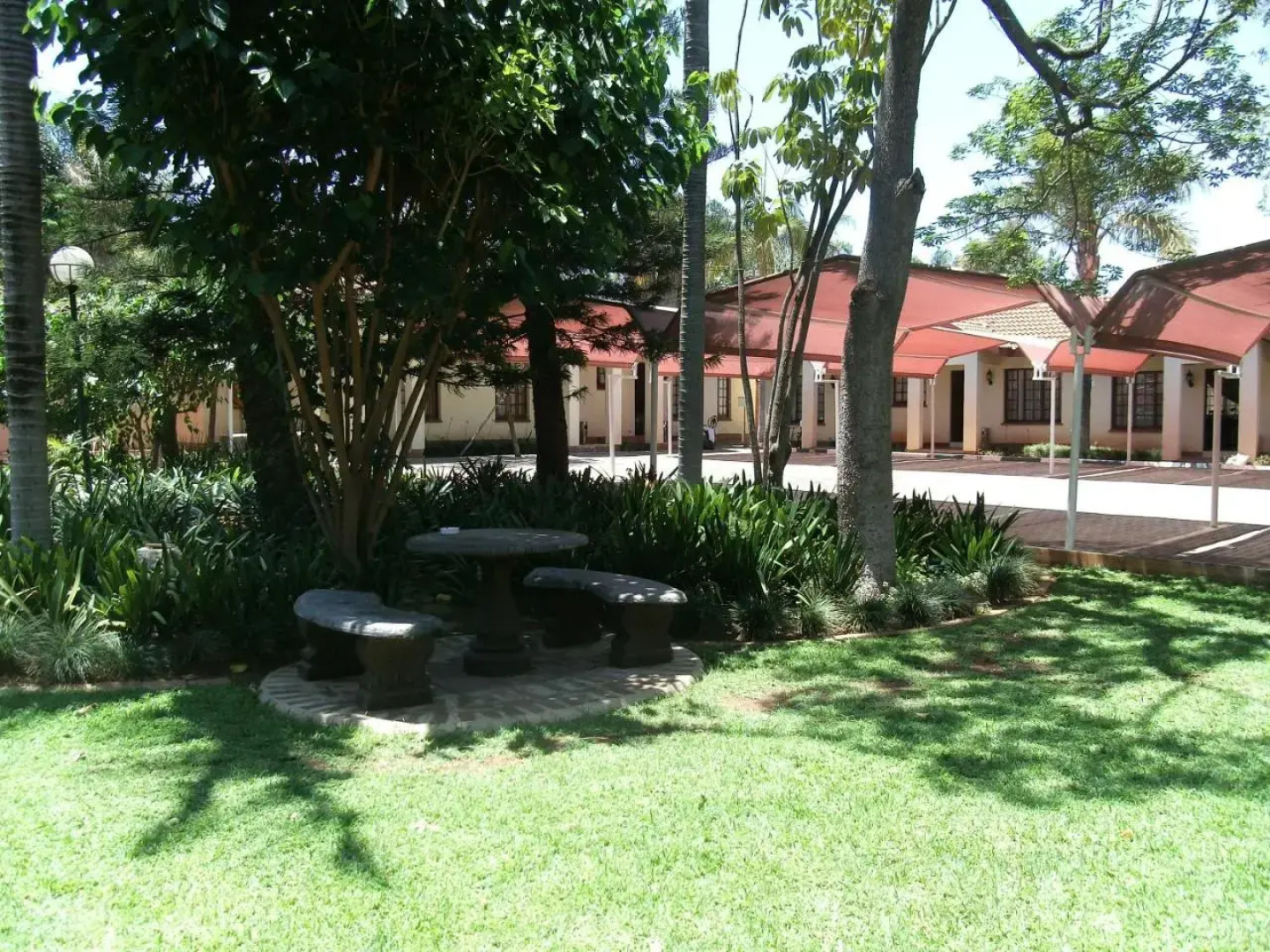 Marlot Guest House