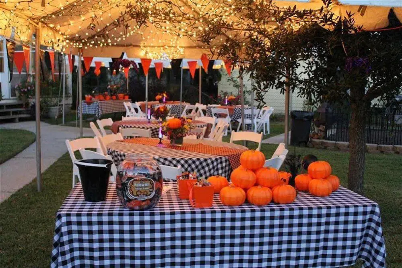 Carroll House Cottages