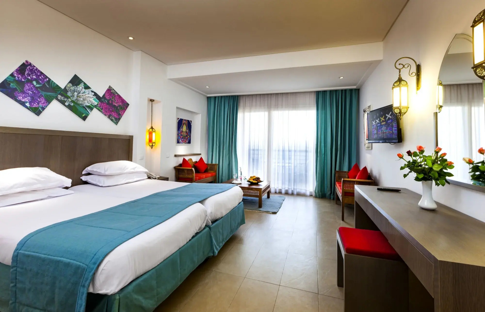 TUI SUNEO Royal Kenz