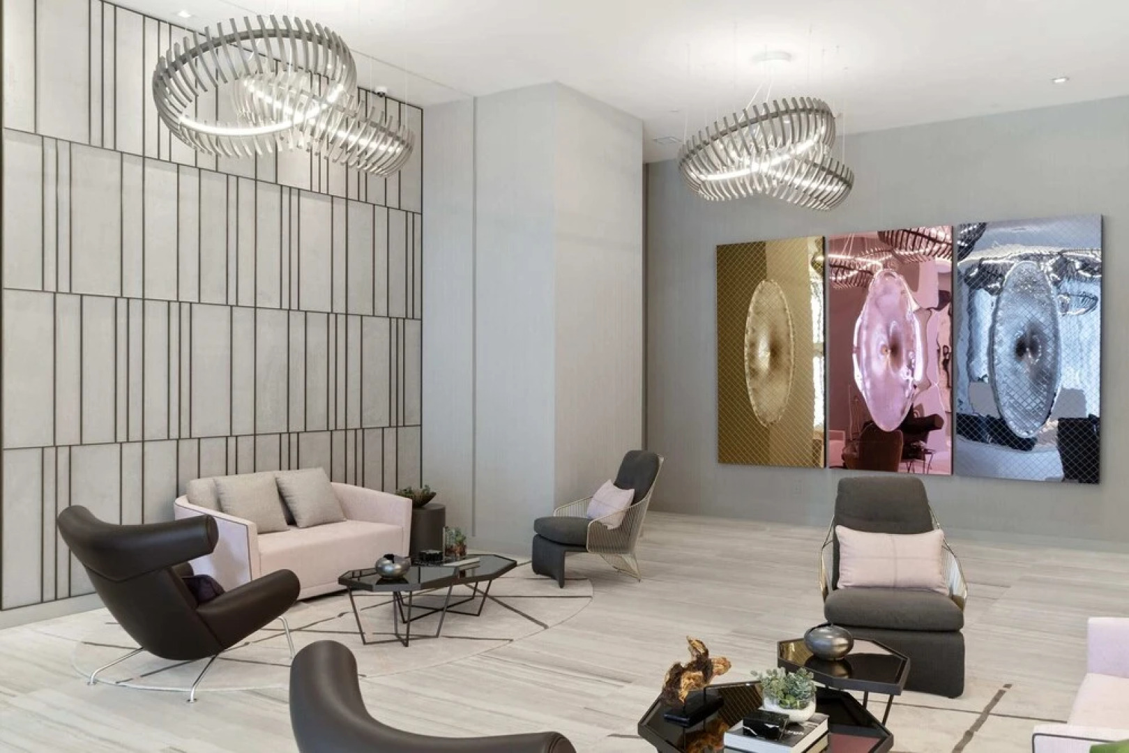 Hyde Beach House Hollywood Apartamento