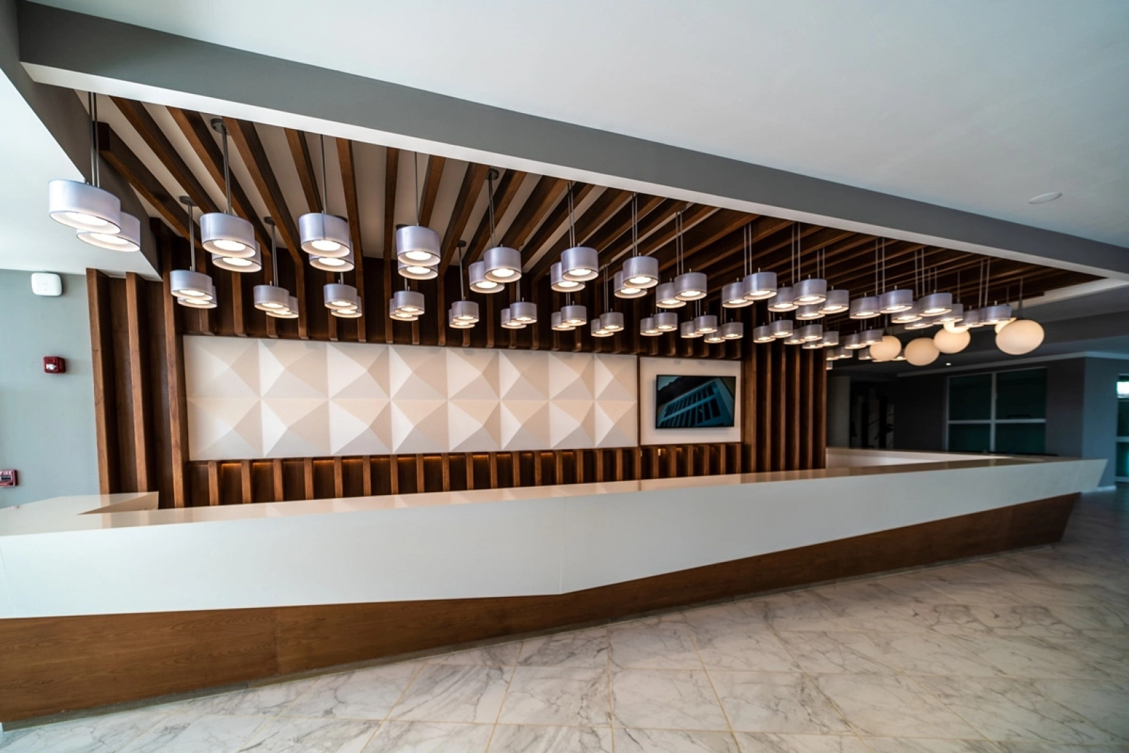 Sanctuary White Sands