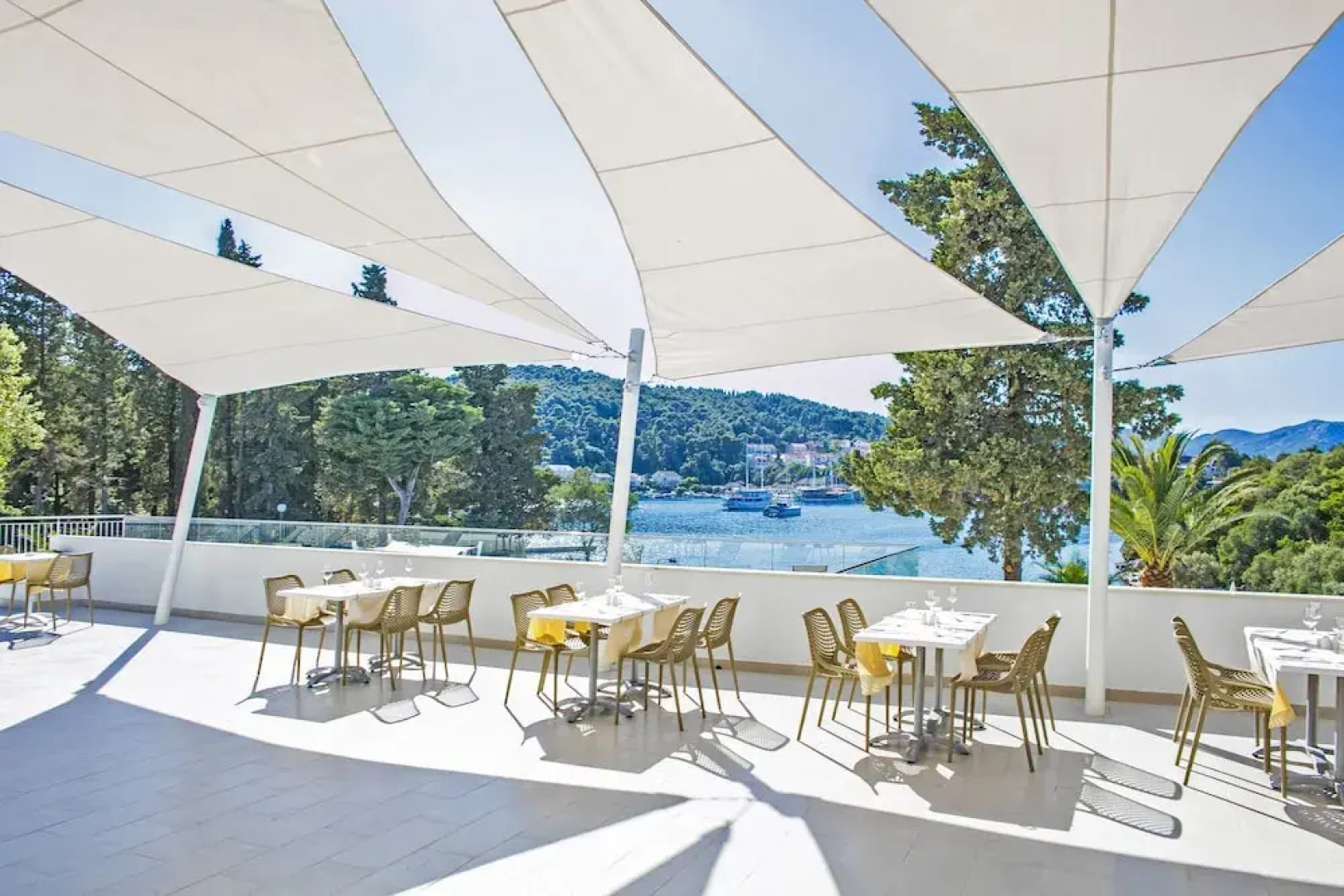 Port9 Holiday Homes by Aminess