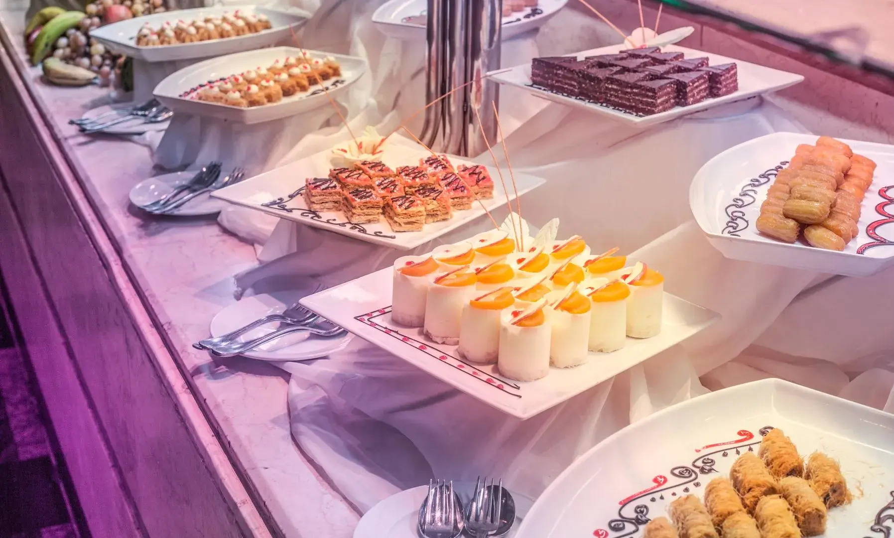 Pyramisa Island Hotel Aswan