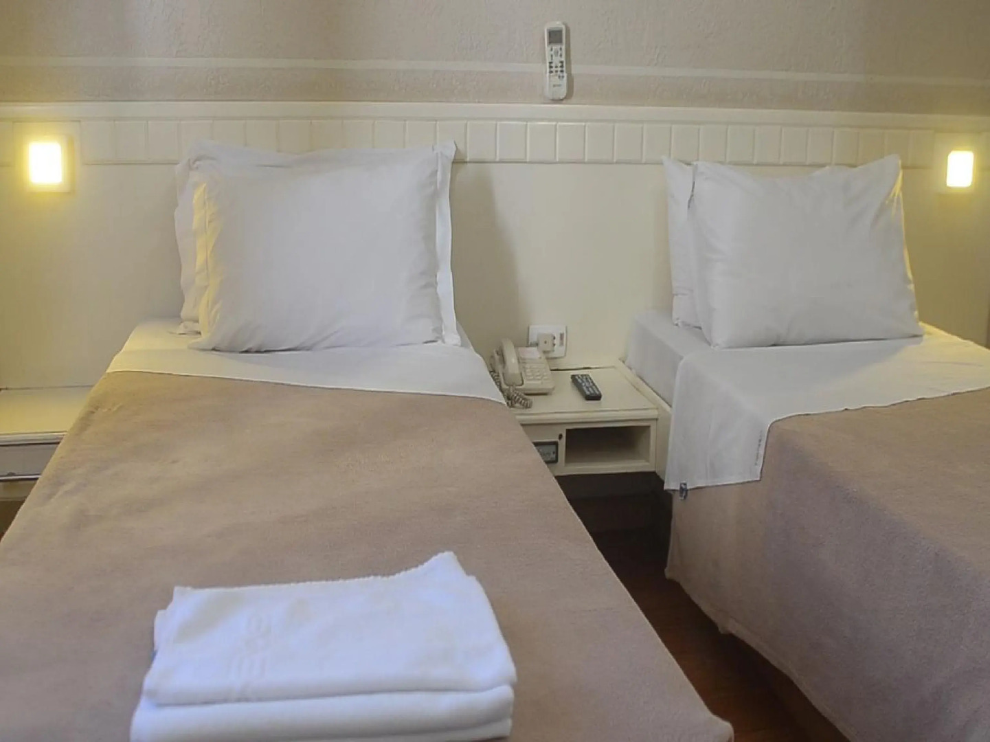 Grande Hotel Universo Palace