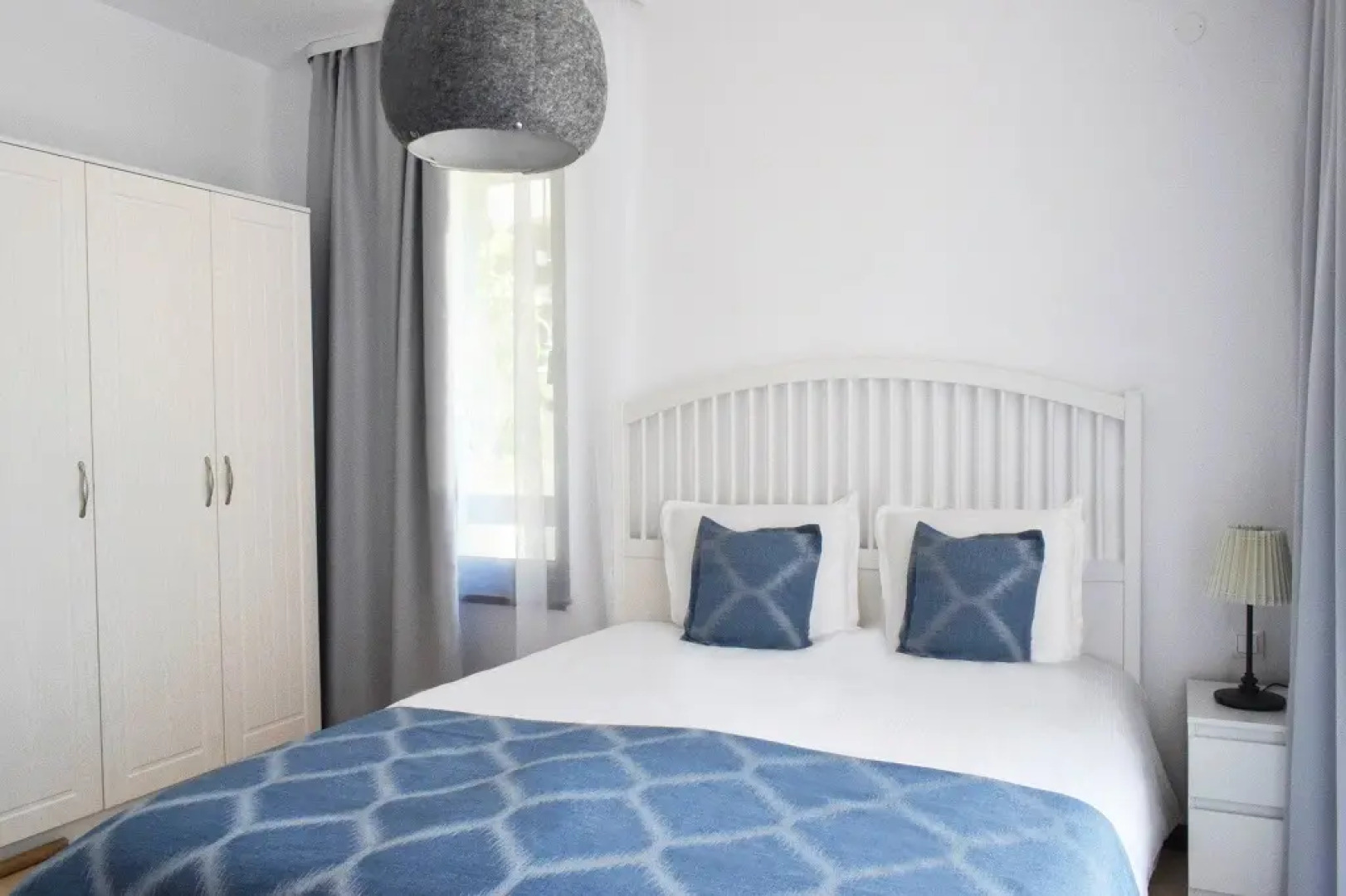 Oasis Park Aparthotel