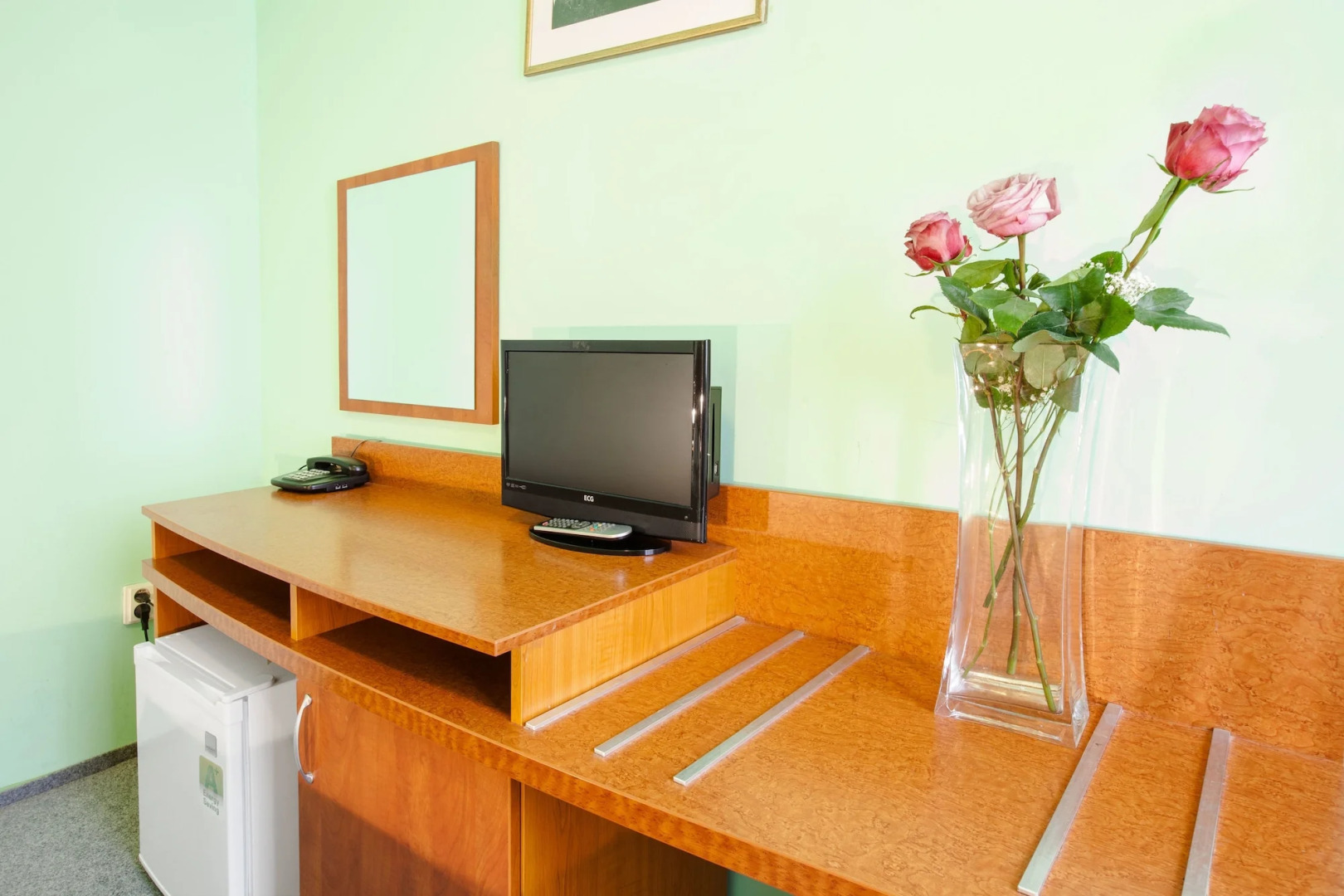 Apartment House Zizkov