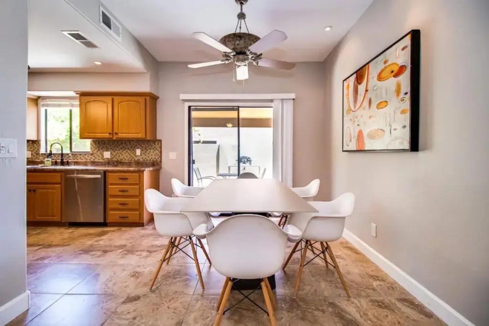 Charming Fountain Hills 3 Bedroom Home!