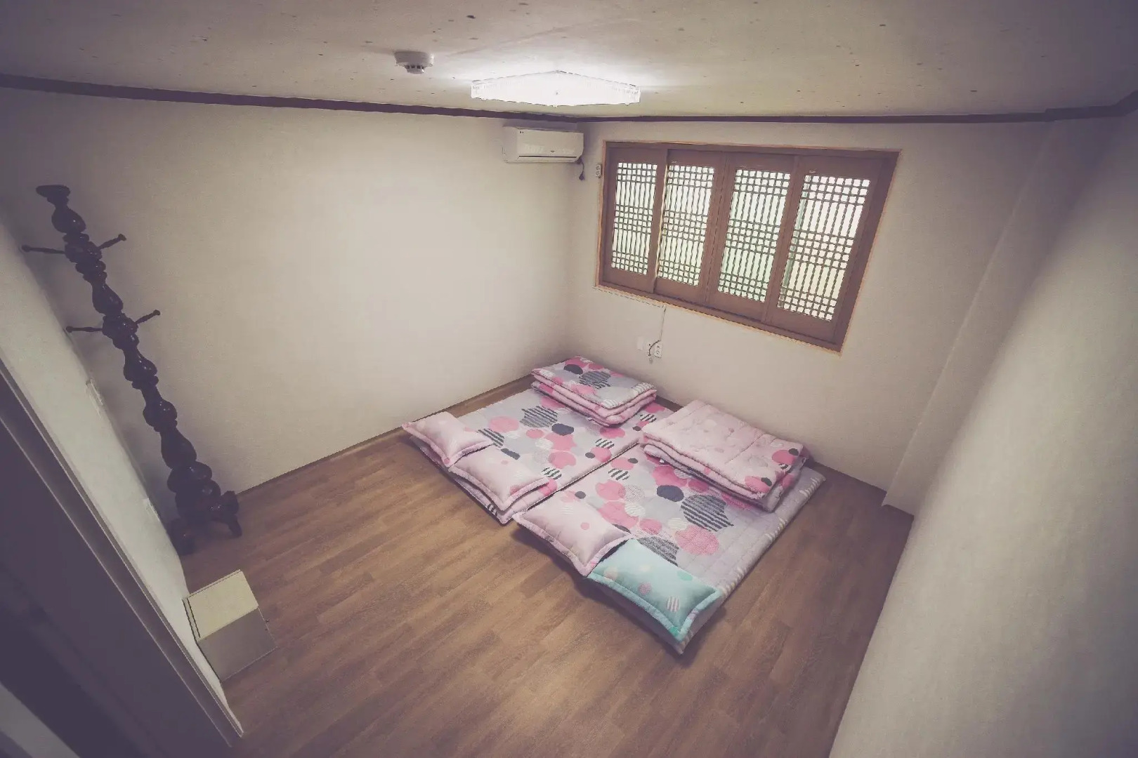 Wansangol Guesthouse