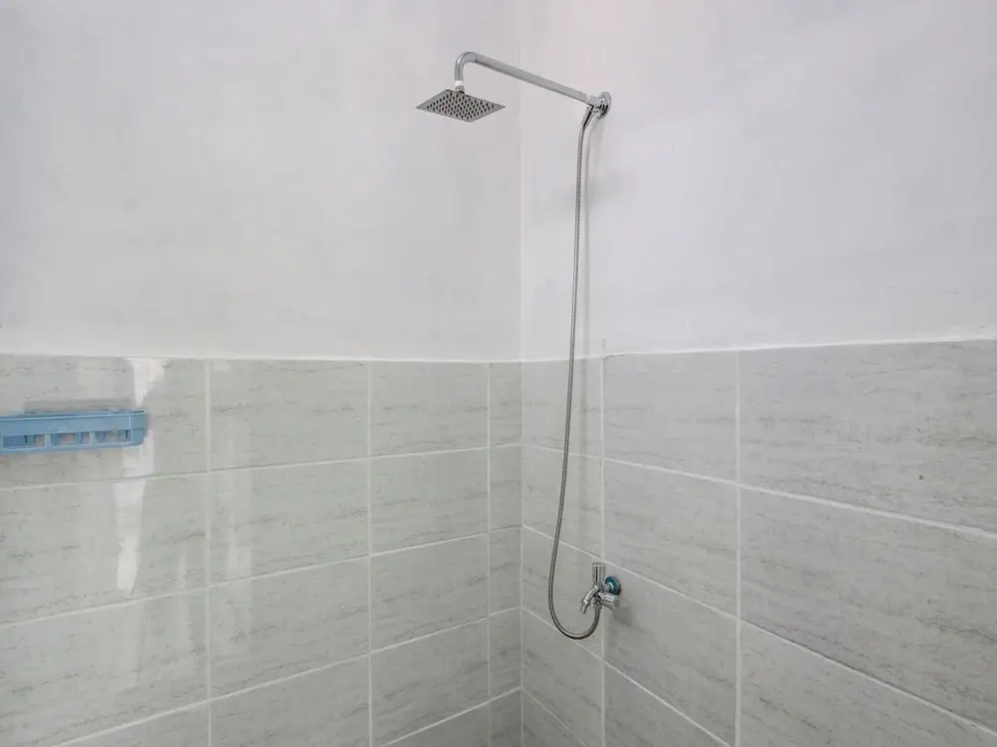 SPOT ON 92490 Casa Homestay Syariah