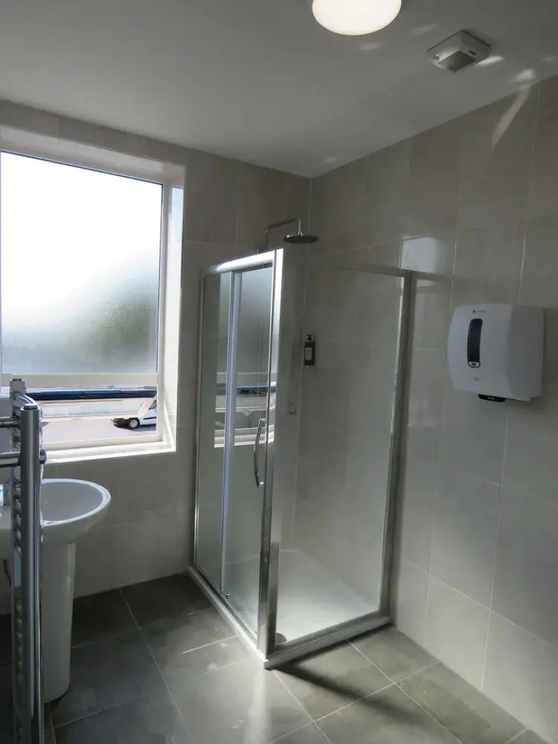 Donegal Wild Atlantic Hostel