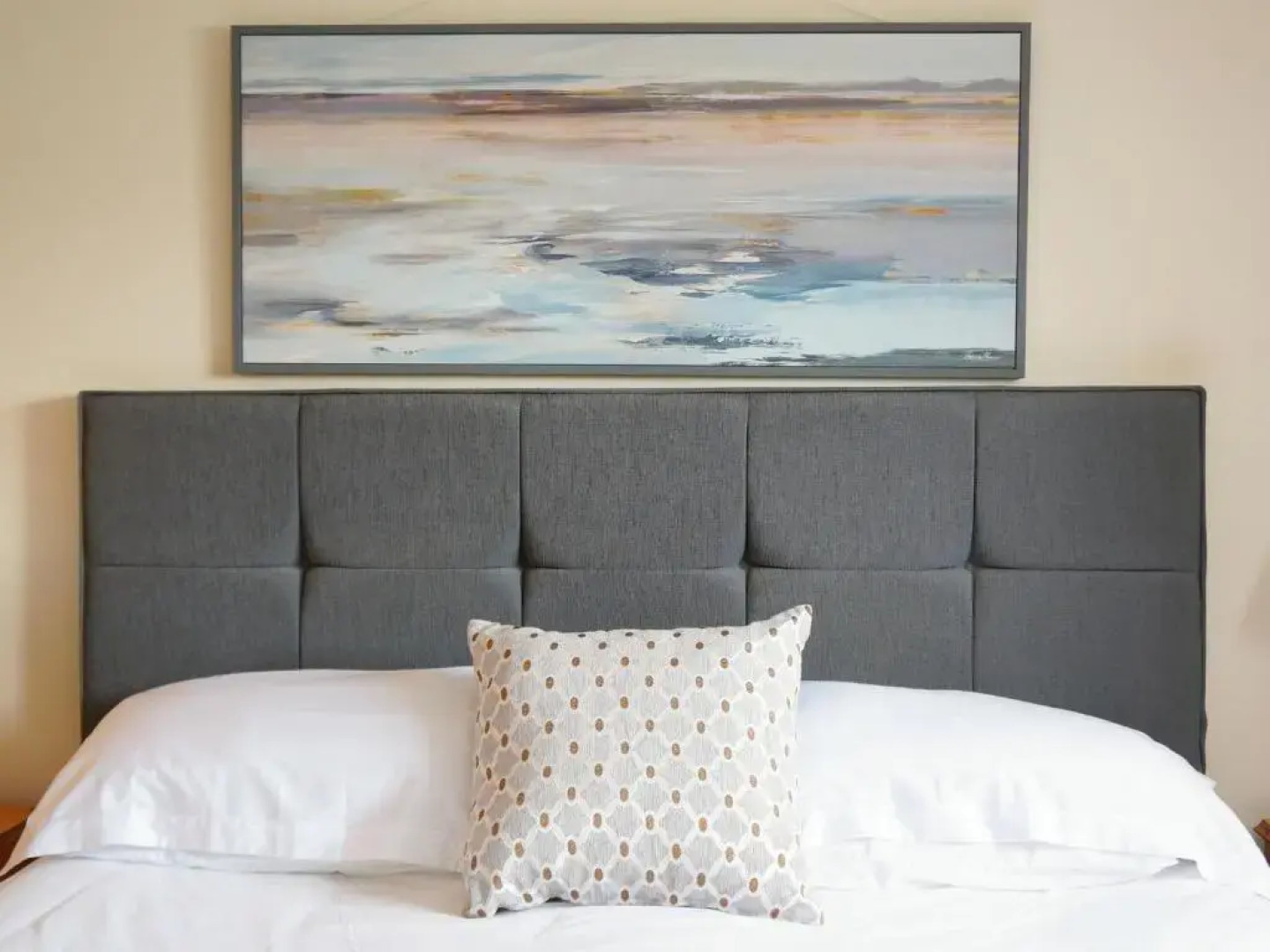 The Ellingham Cottages