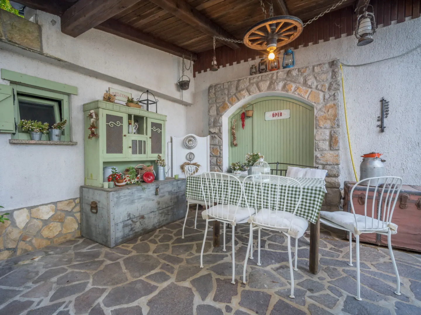 Holiday Home Aničić