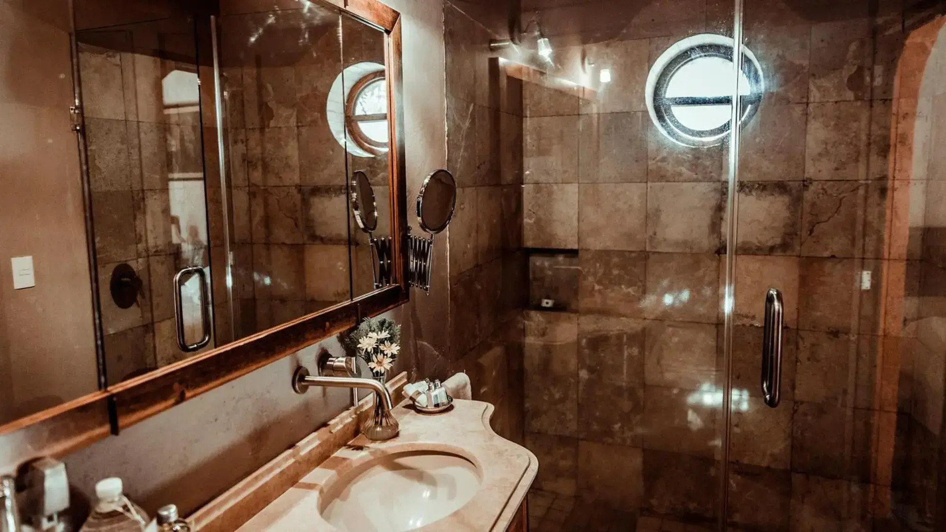 Hacienda Sepulveda Hotel & SPA