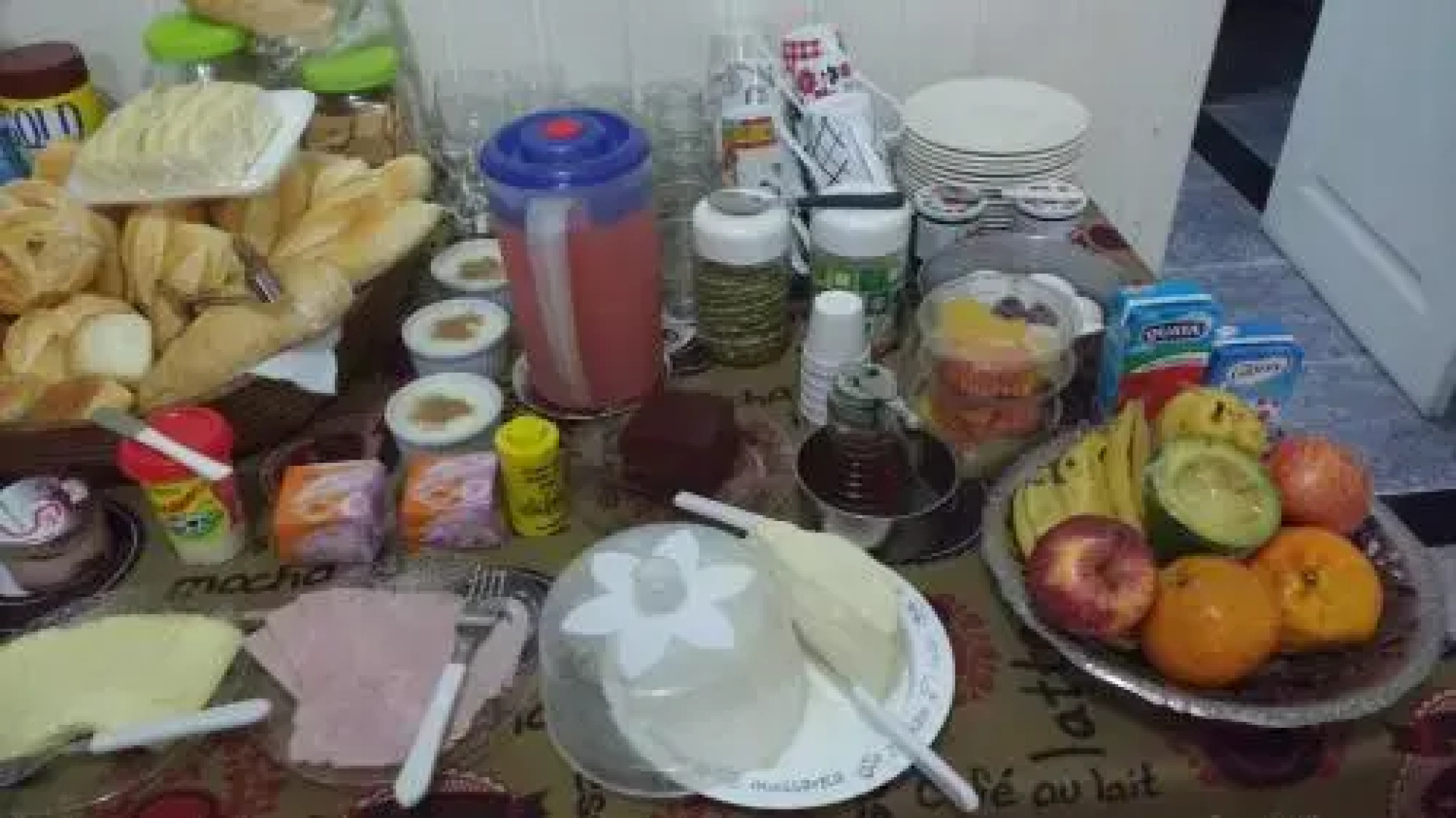 Pousada Das Andorinhas