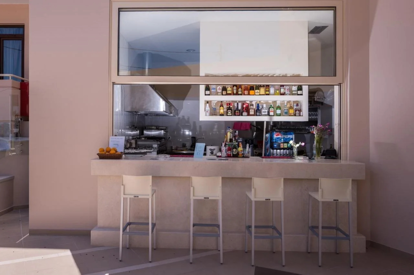 Oscar Suites & Village