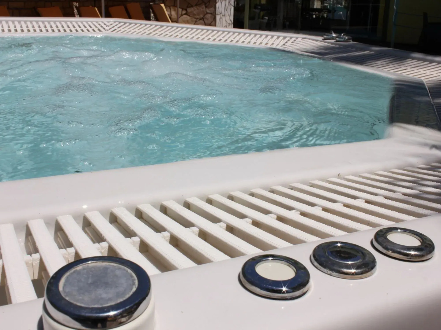 Cleopatra Beach Hotel