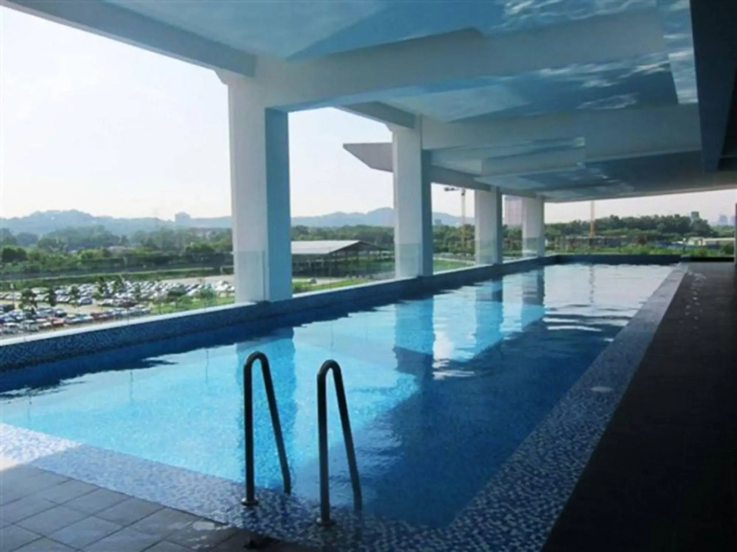 Ruemz Hotel, The Boardwalk