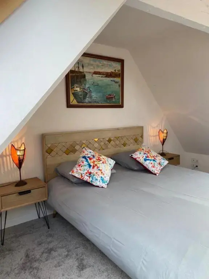 La Marine Louannec (Adults Only)