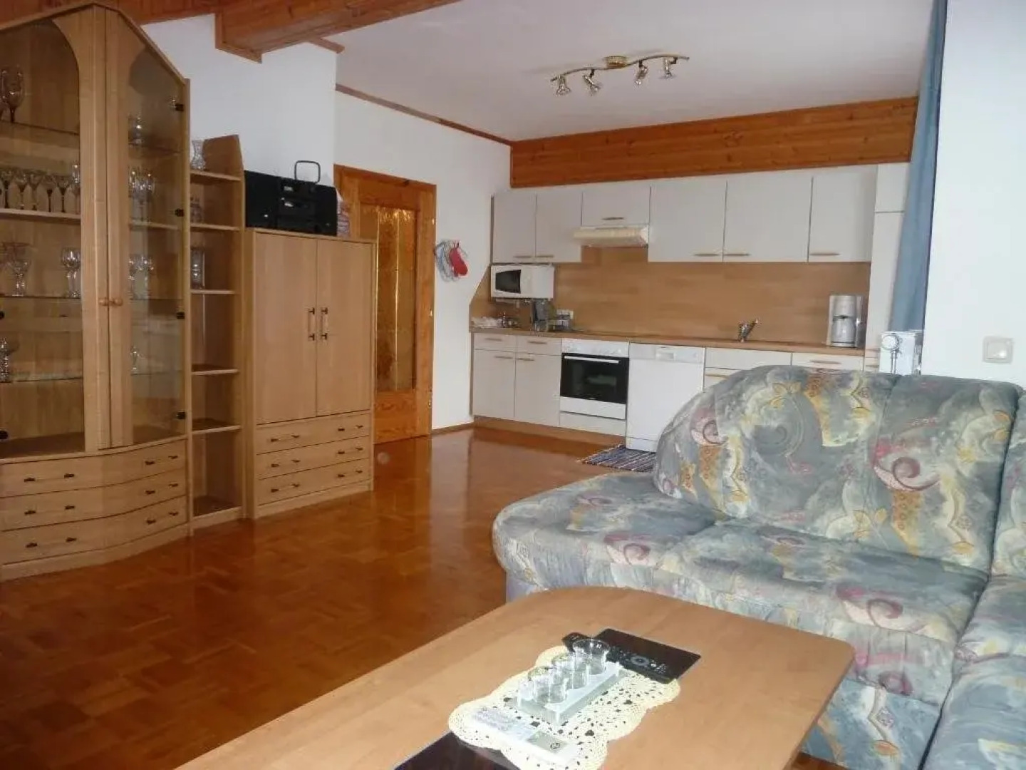 Ferienwohnung Messner-Schauer