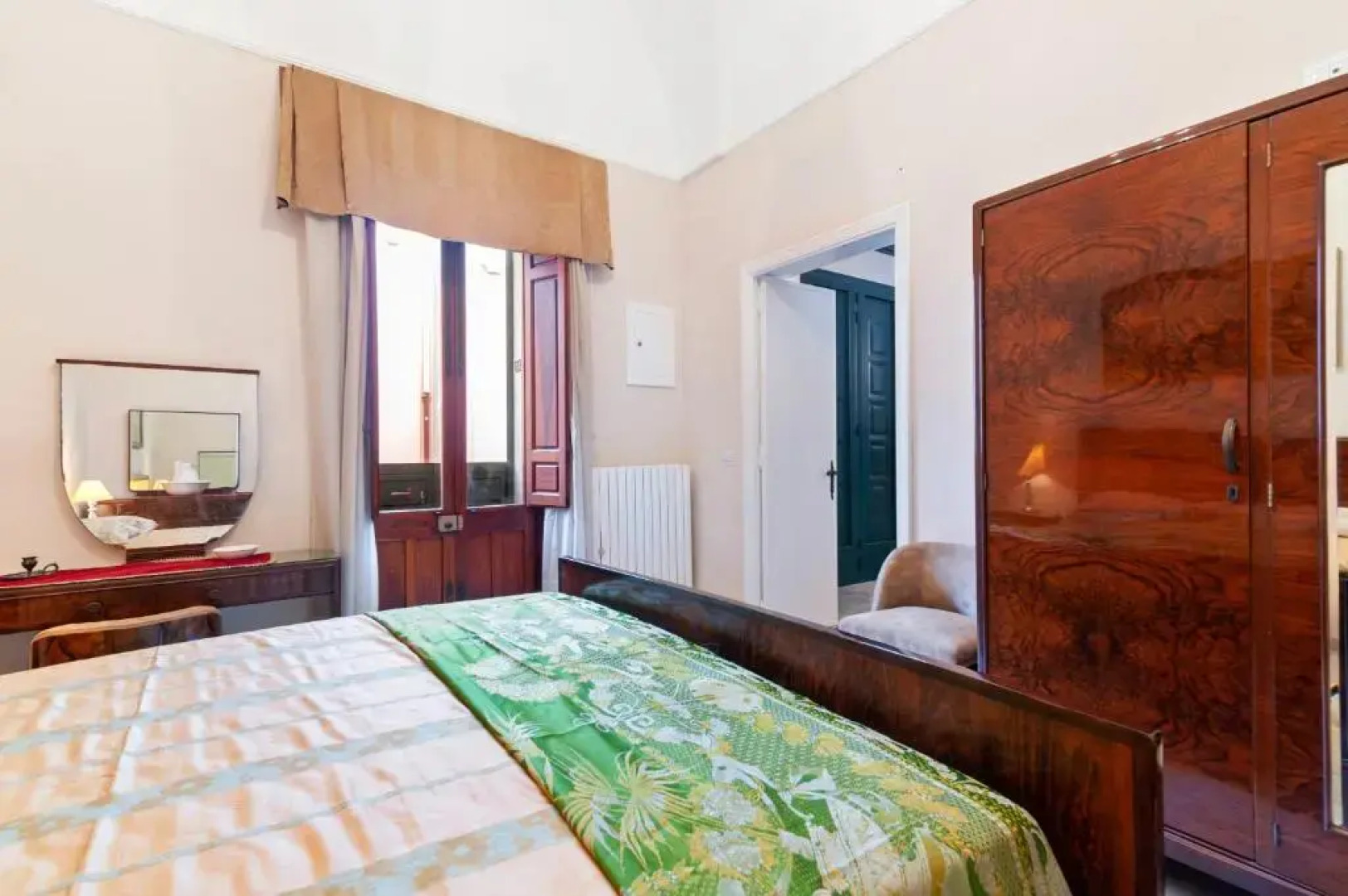 La dimora del Cavaliere di Squinzano