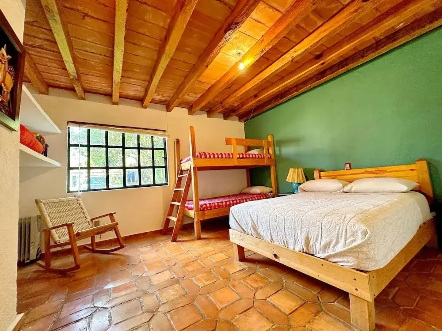 Sandunga Lago Tzintzuntzan