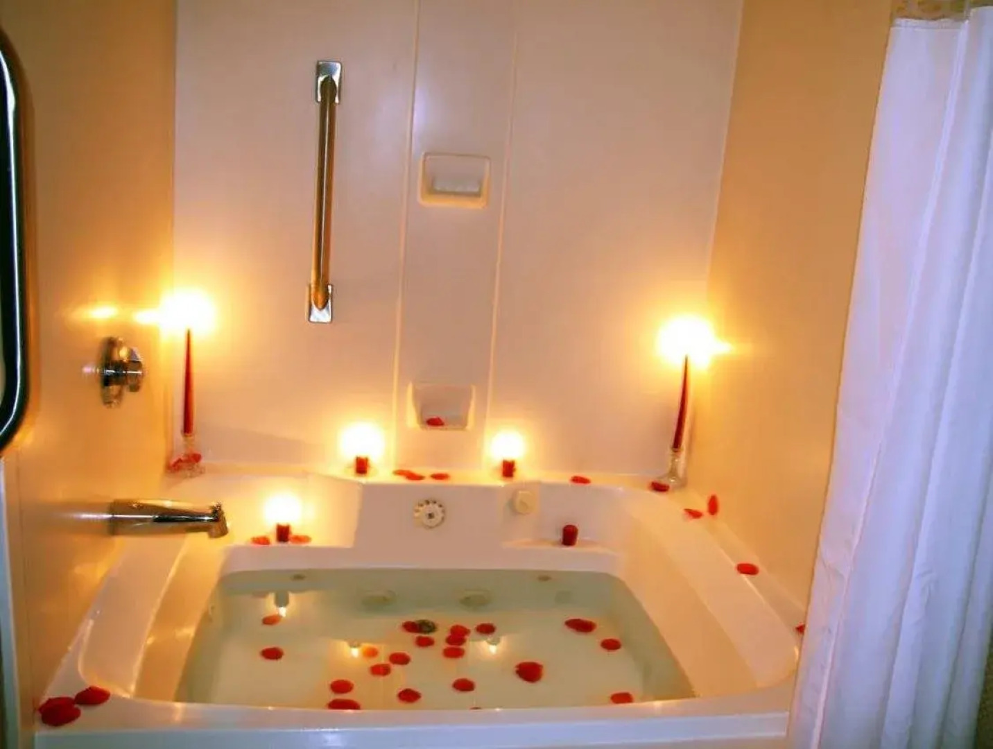 Hampton Inn Bourbonnais Kankakee