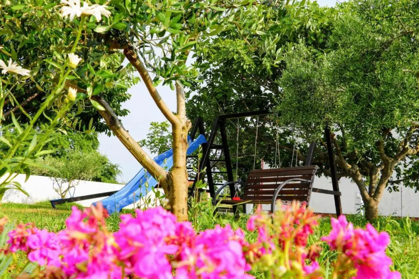 Apartments Zaton Draga