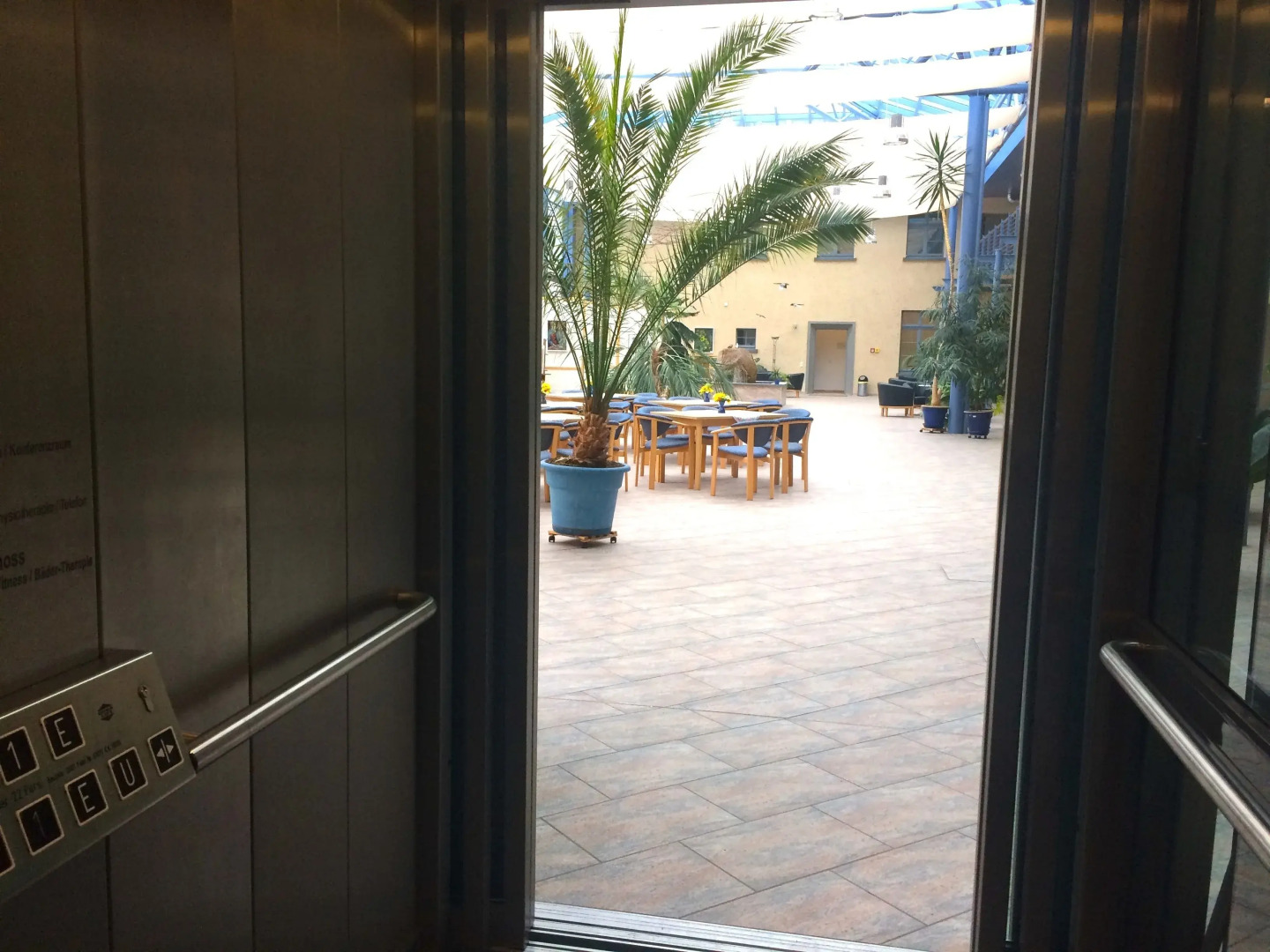 Apartment Sonnenhof Bad Elster