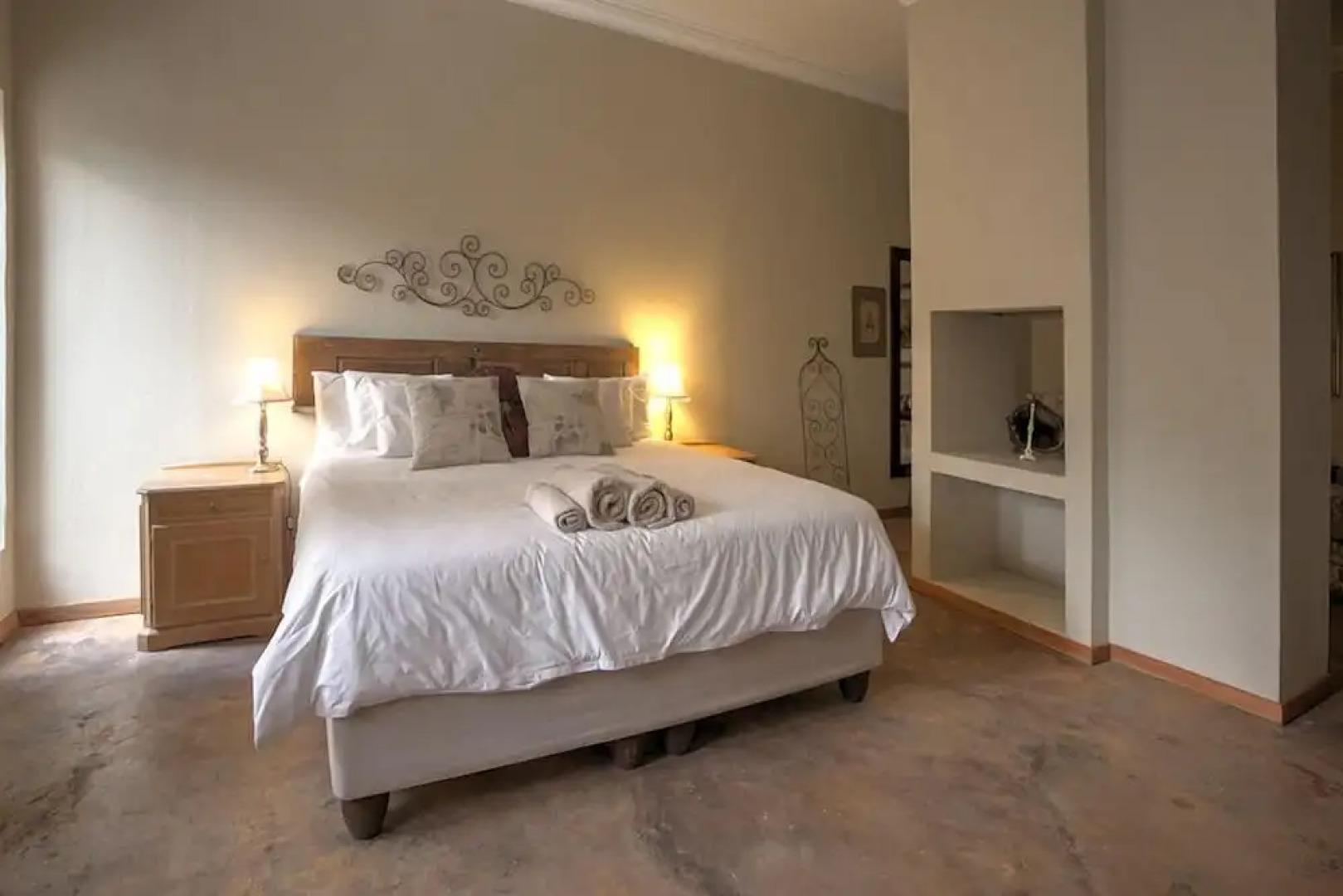 Bosheuvel Country Estate