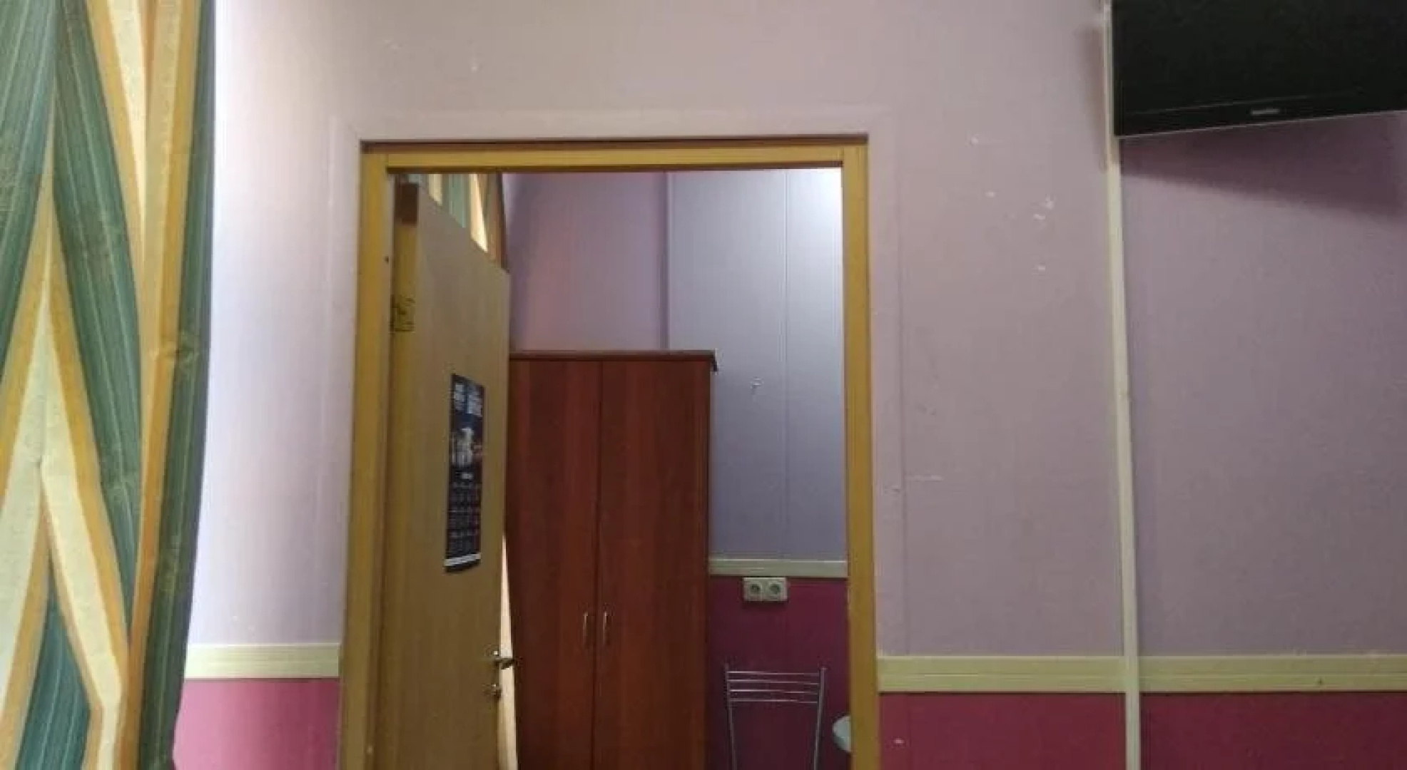 Mini-hotel Kaspiy